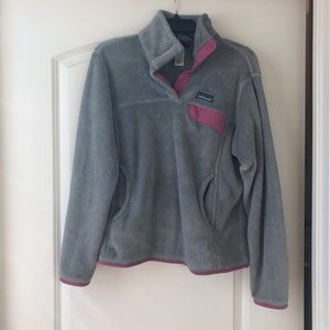 💕Patagonia Re Tool Pullover